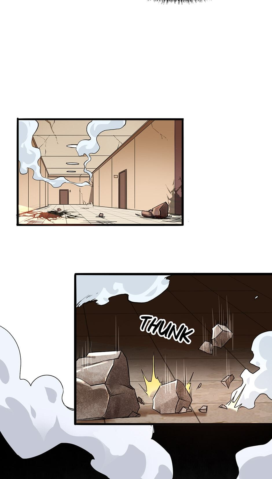 The King of Gaming Bugs! (Colored) Chapter 3 page 54 - 