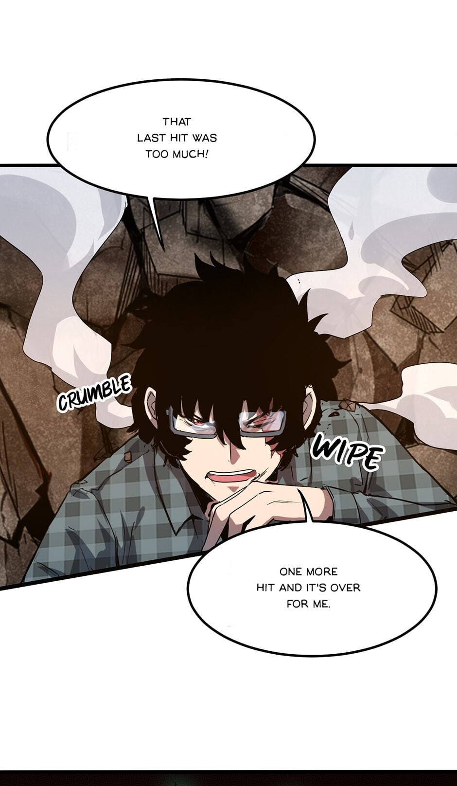 The King of Gaming Bugs! (Colored) Chapter 3 page 56 - 