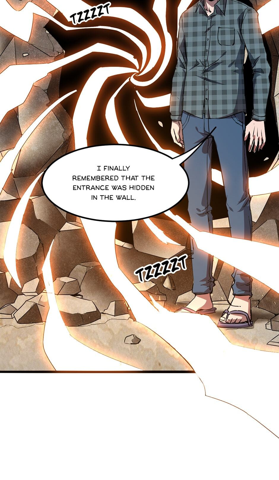 The King of Gaming Bugs! (Colored) Chapter 3 page 59 - 