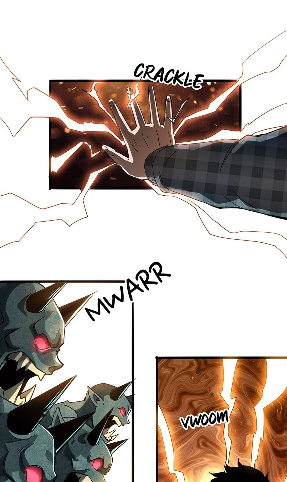 The King of Gaming Bugs! (Colored) Chapter 3 page 60 - 
