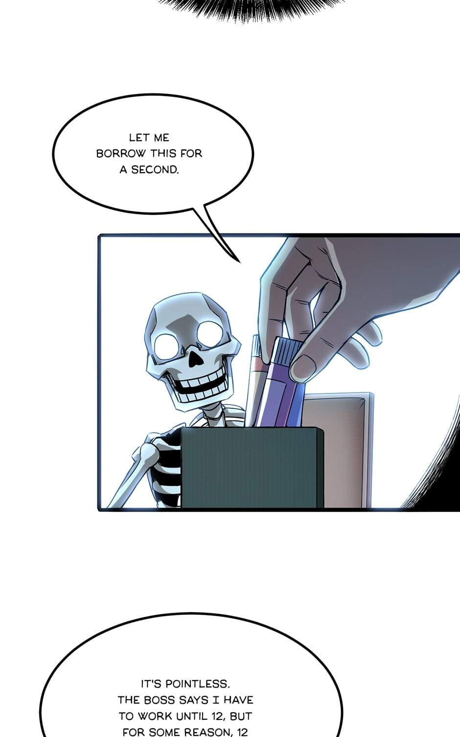 The King of Gaming Bugs! (Colored) Chapter 3 page 70 - 