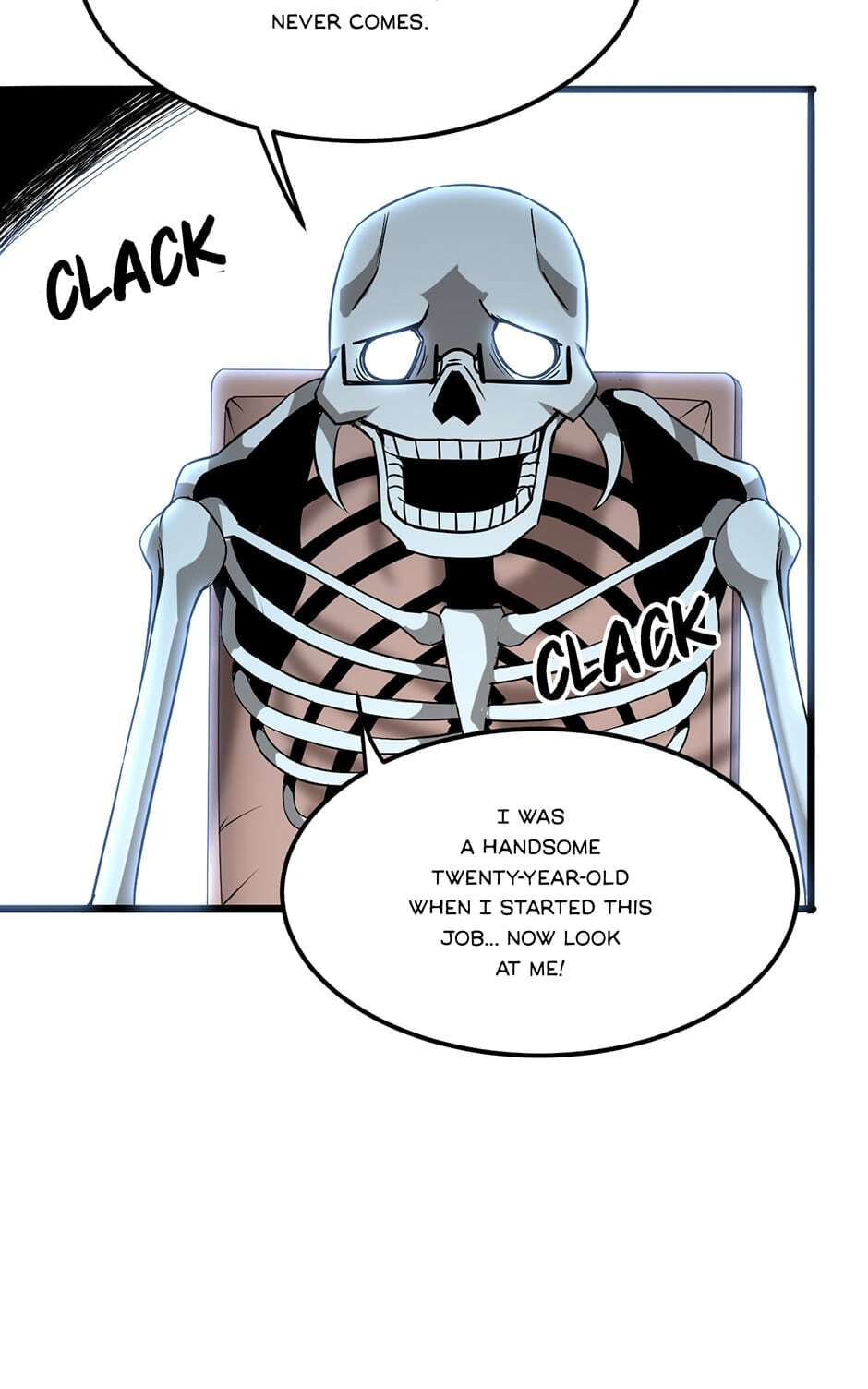 The King of Gaming Bugs! (Colored) Chapter 3 page 71 - 