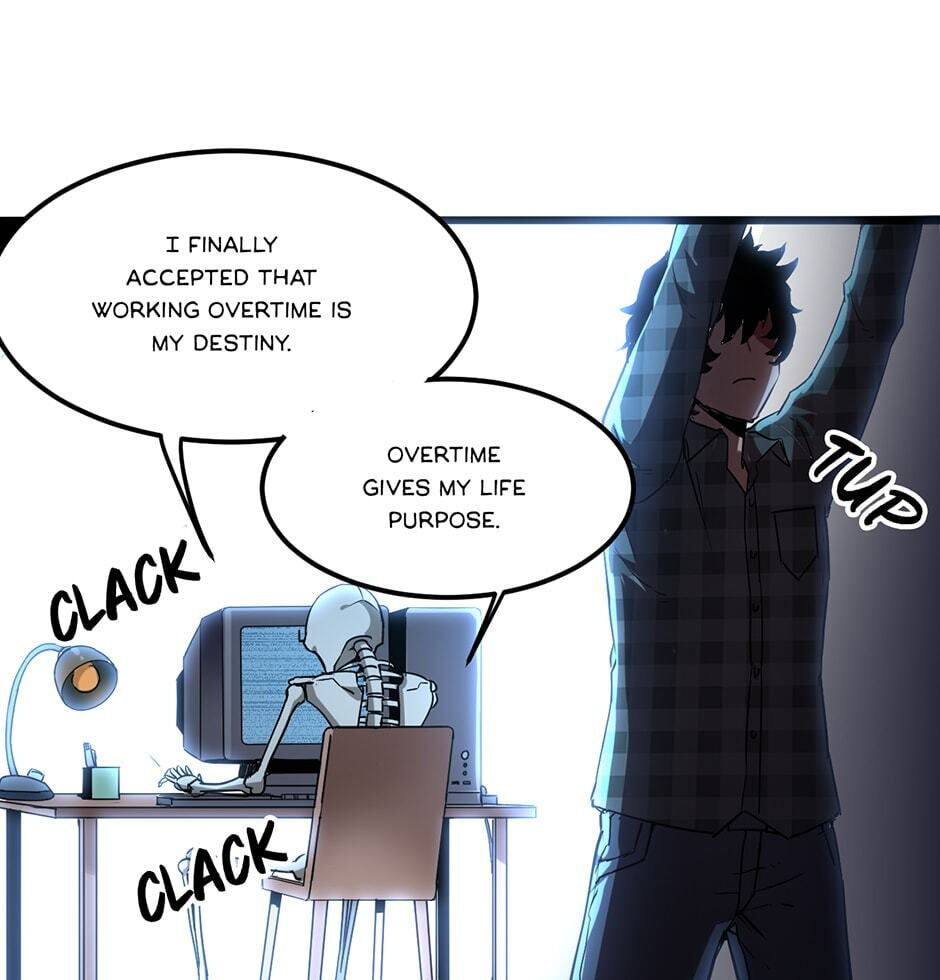 The King of Gaming Bugs! (Colored) Chapter 3 page 72 - 