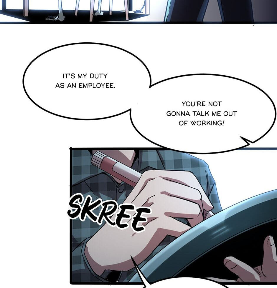 The King of Gaming Bugs! (Colored) Chapter 3 page 73 - 