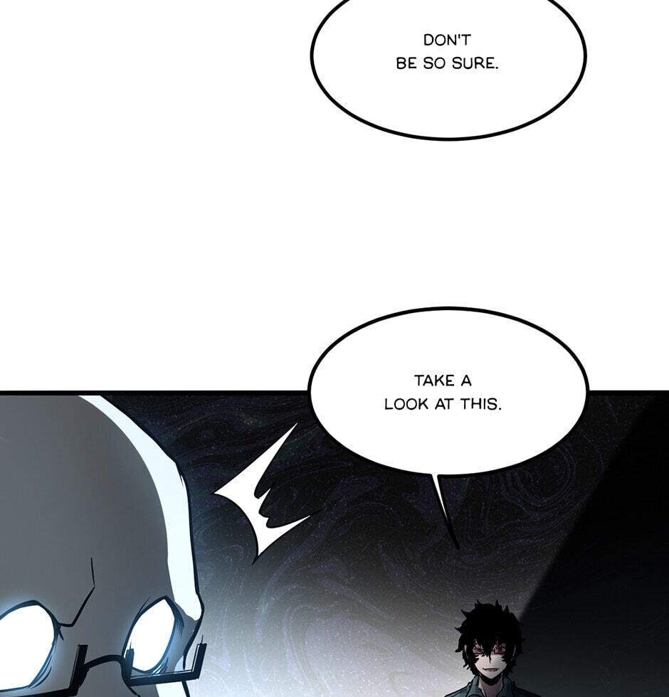 The King of Gaming Bugs! (Colored) Chapter 3 page 74 - 