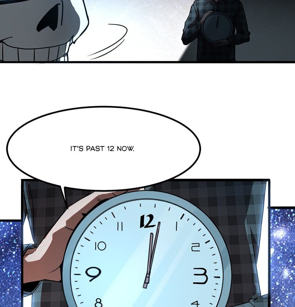 The King of Gaming Bugs! (Colored) Chapter 3 page 75 - 