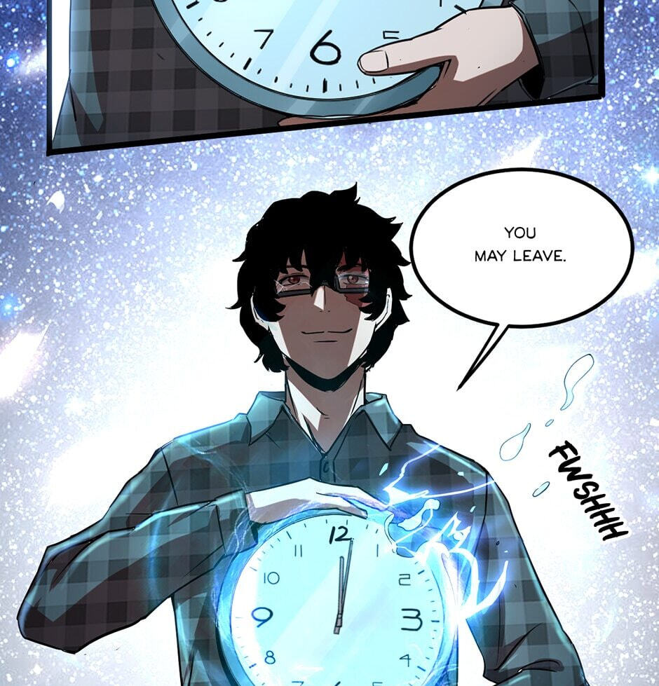 The King of Gaming Bugs! (Colored) Chapter 3 page 76 - 