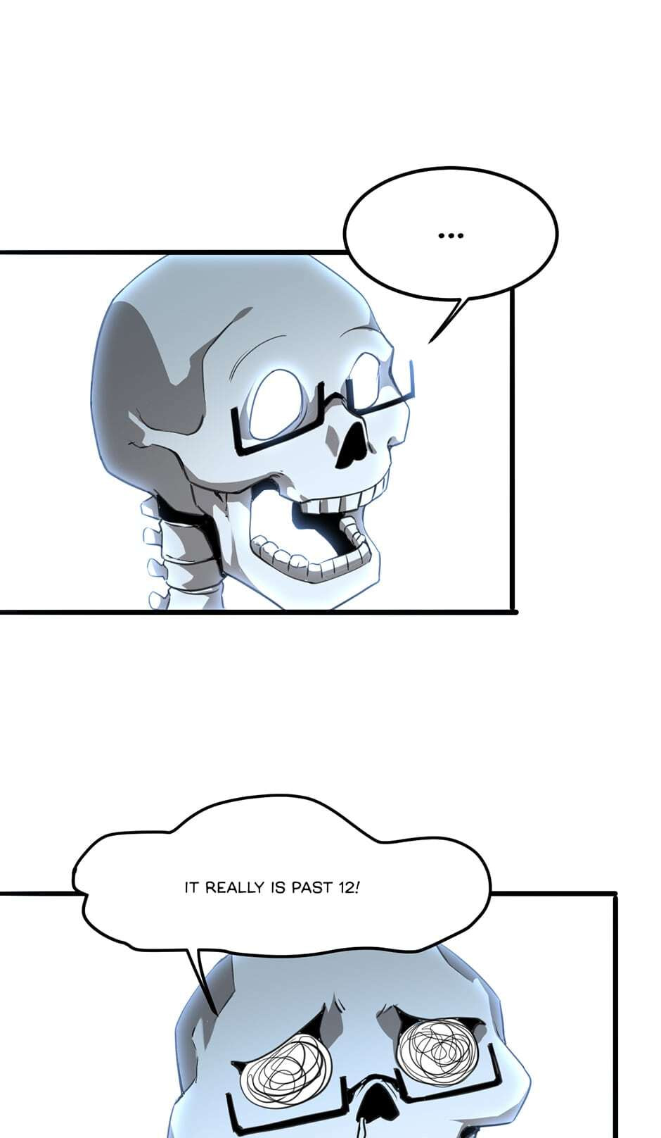 The King of Gaming Bugs! (Colored) Chapter 3 page 78 - 