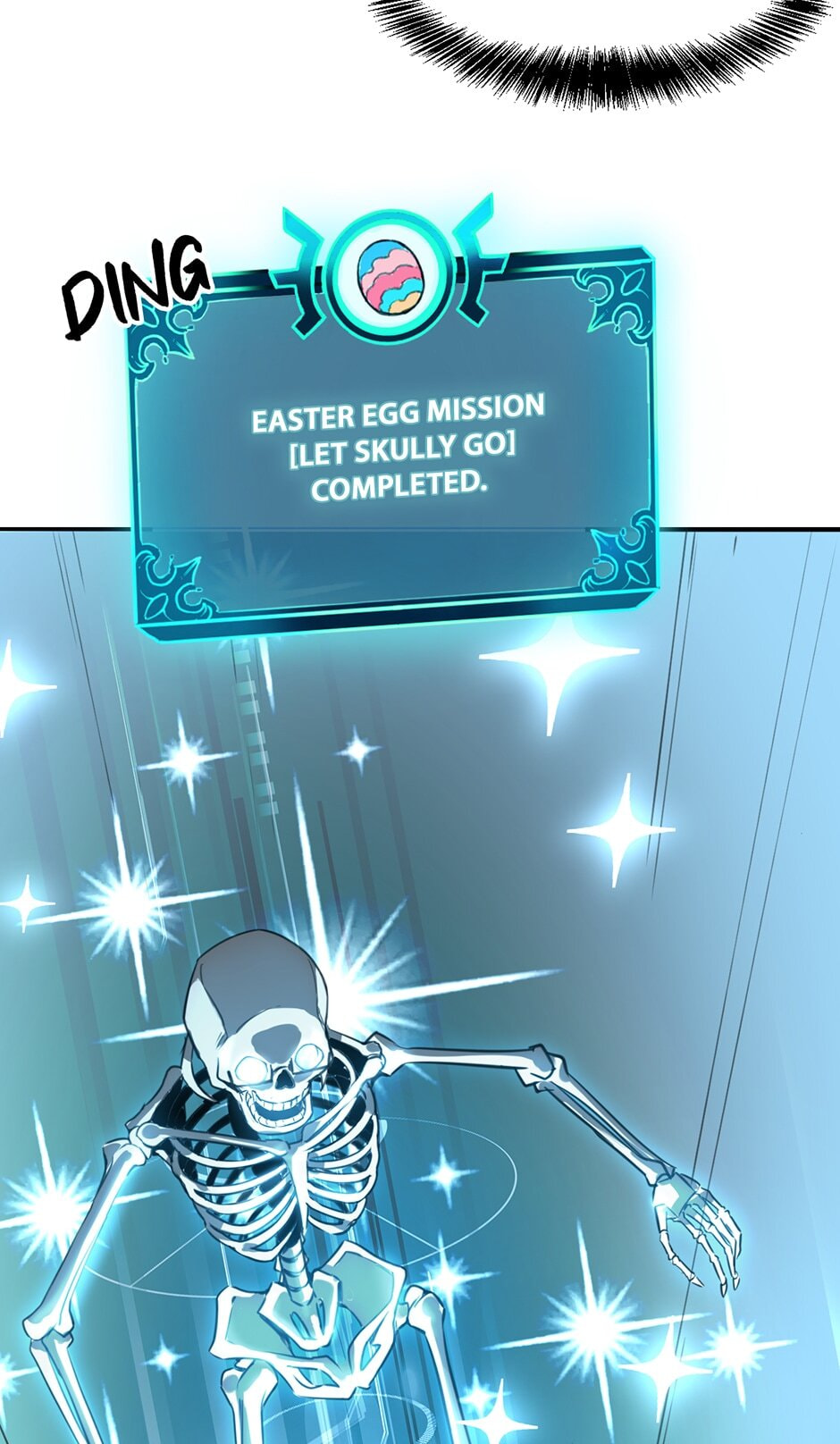 The King of Gaming Bugs! (Colored) Chapter 3 page 81 - 
