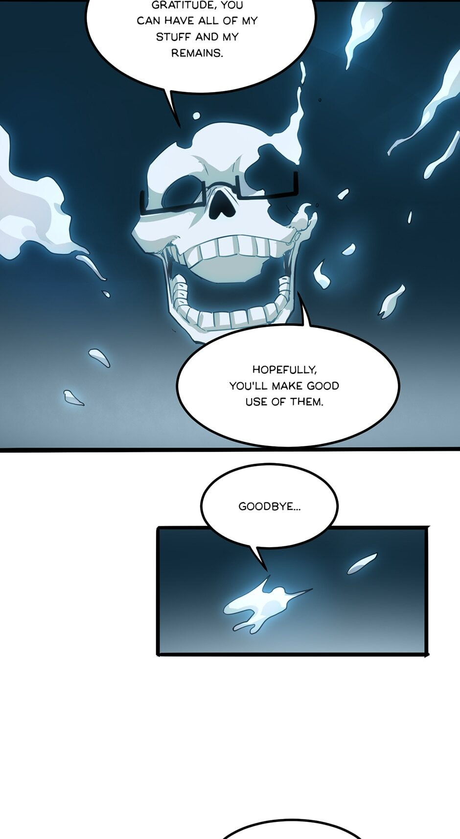 The King of Gaming Bugs! (Colored) Chapter 3 page 84 - 