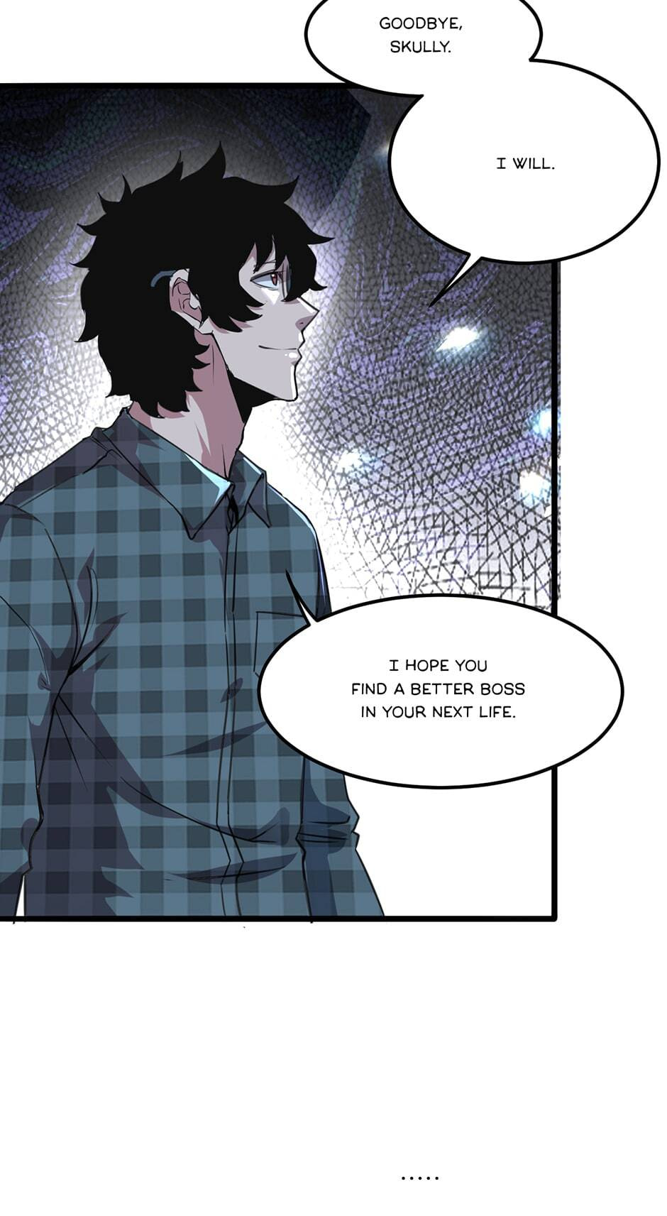 The King of Gaming Bugs! (Colored) Chapter 3 page 85 - 