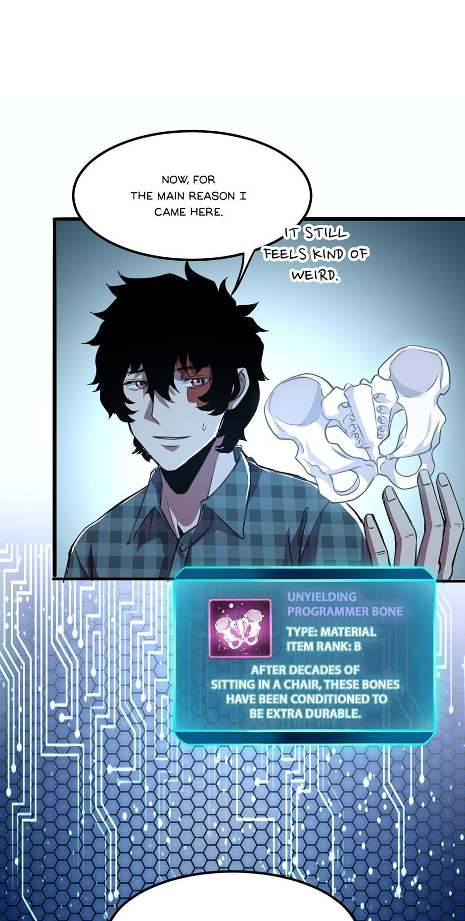 The King of Gaming Bugs! (Colored) Chapter 3 page 89 - 