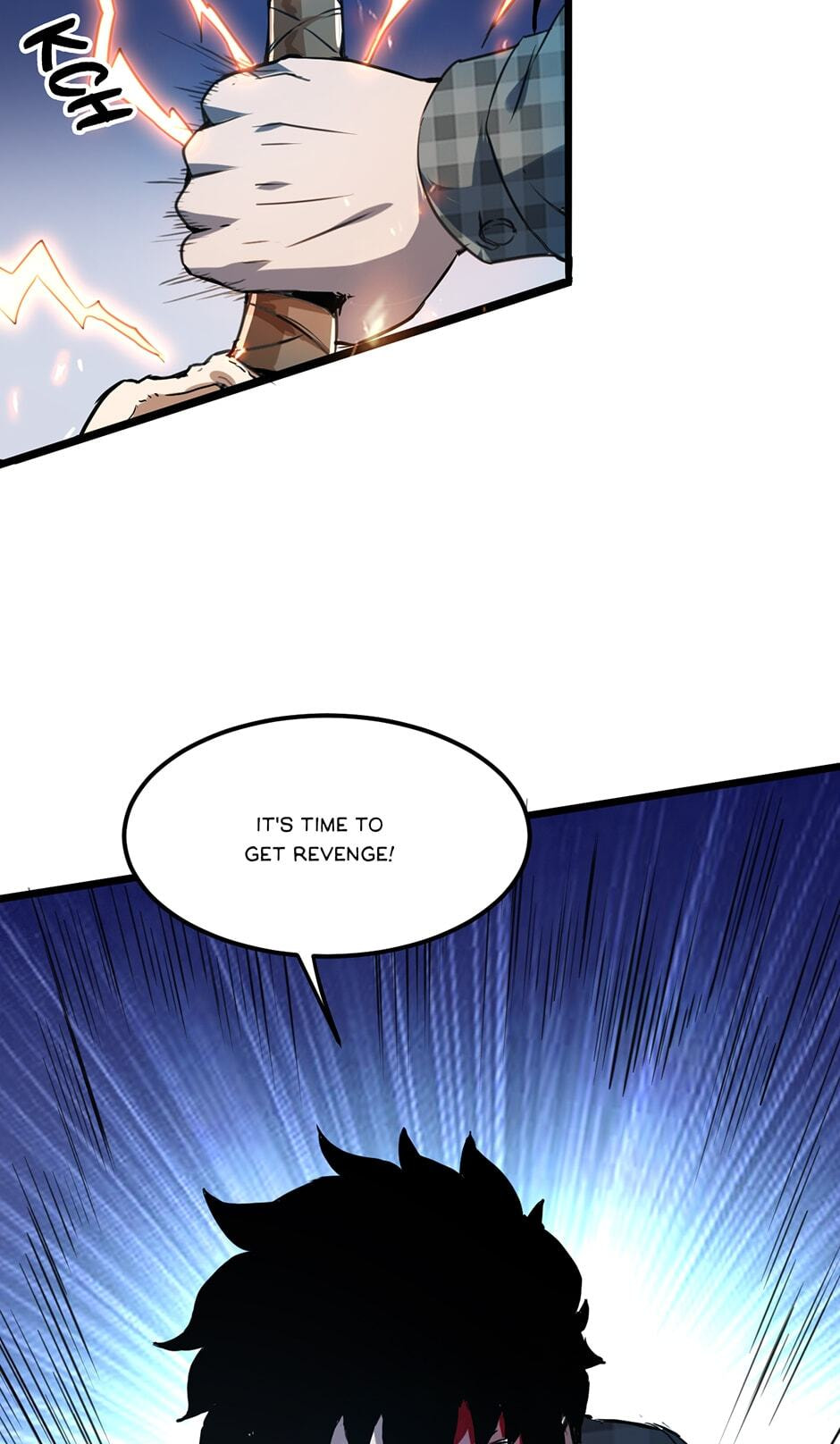 The King of Gaming Bugs! (Colored) Chapter 3 page 96 - 