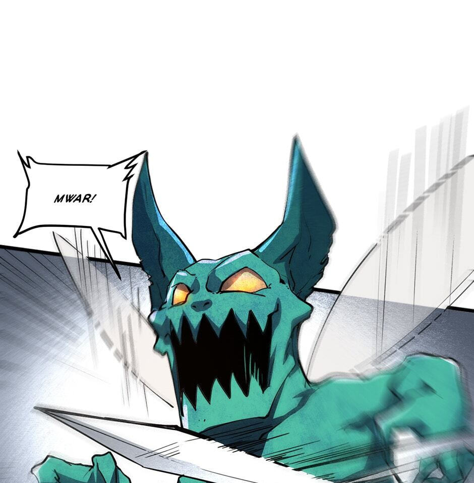 The King of Gaming Bugs! (Colored) Chapter 30 page 11 - 