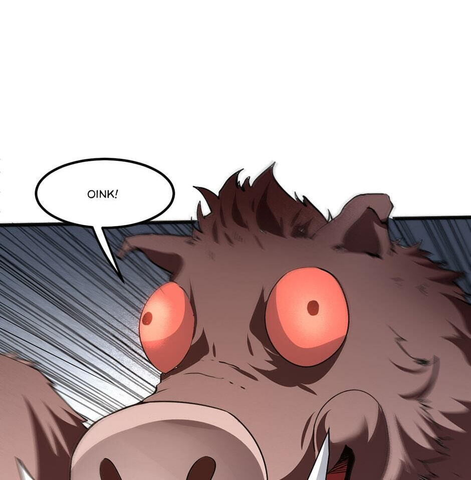 The King of Gaming Bugs! (Colored) Chapter 30 page 18 - 