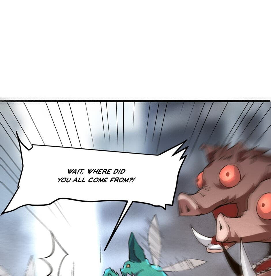 The King of Gaming Bugs! (Colored) Chapter 30 page 20 - 