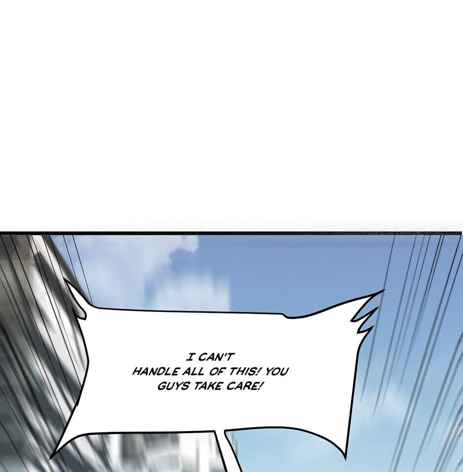 The King of Gaming Bugs! (Colored) Chapter 30 page 22 - 