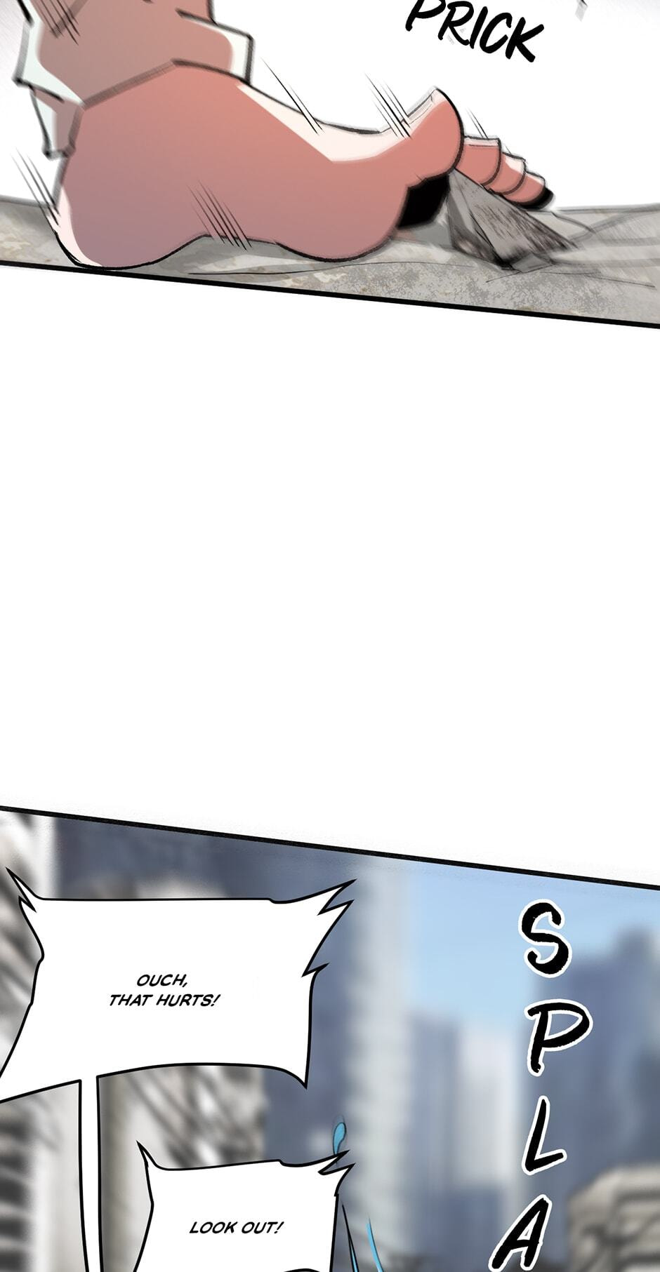 The King of Gaming Bugs! (Colored) Chapter 30 page 38 - 