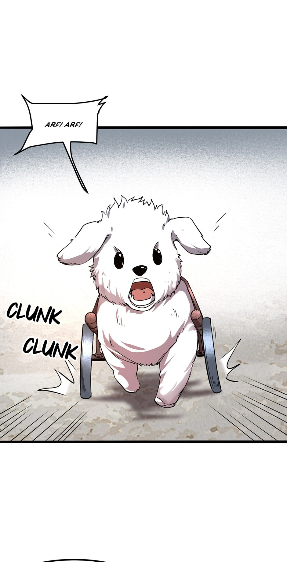 The King of Gaming Bugs! (Colored) Chapter 30 page 48 - 