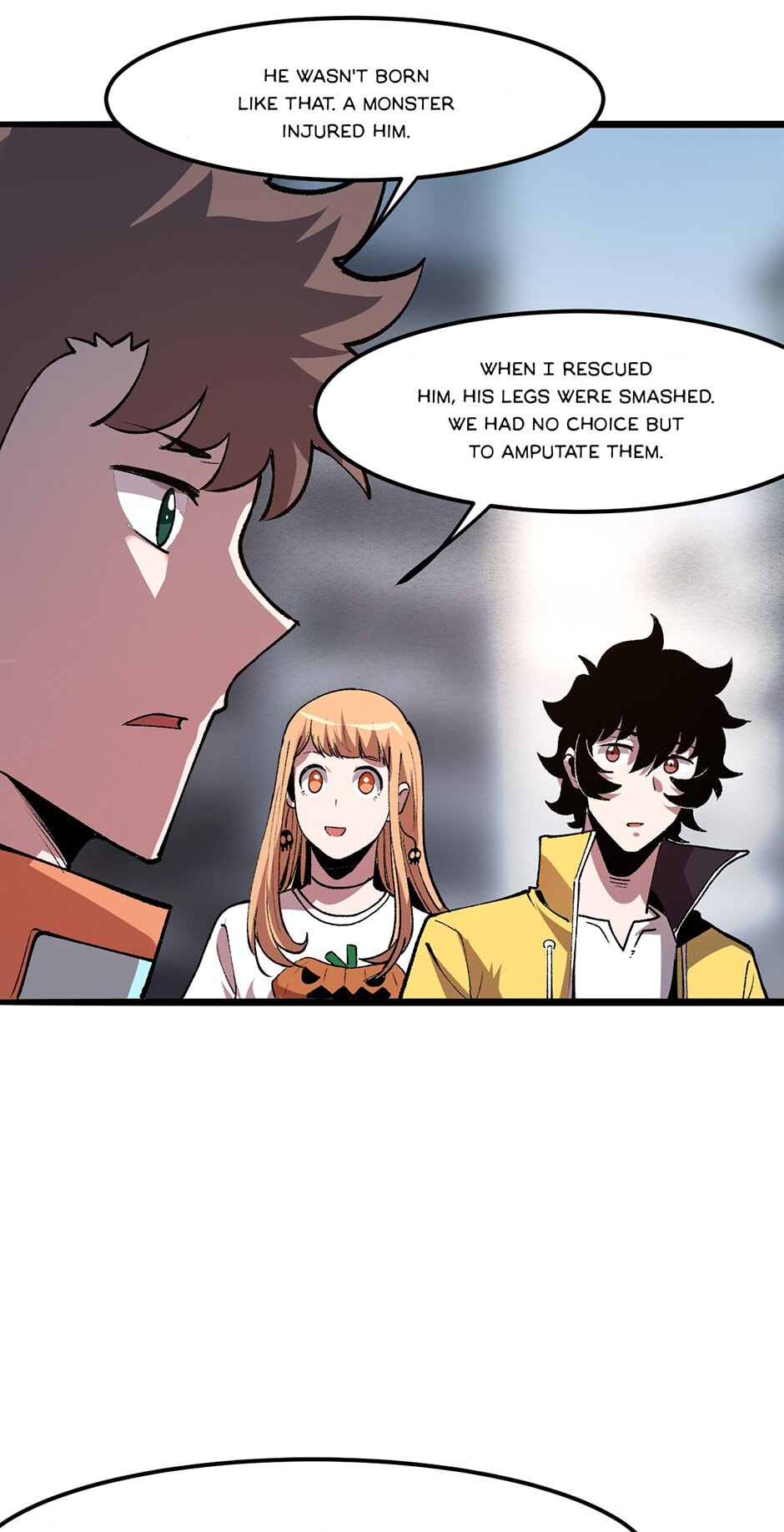The King of Gaming Bugs! (Colored) Chapter 30 page 51 - 