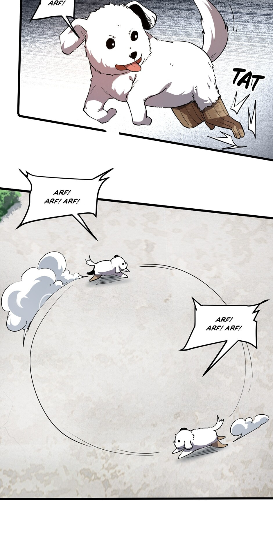 The King of Gaming Bugs! (Colored) Chapter 30 page 60 - 