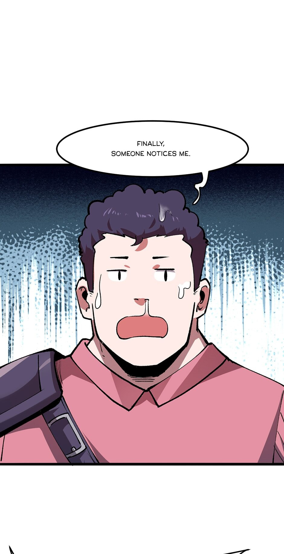 The King of Gaming Bugs! (Colored) Chapter 30 page 64 - 
