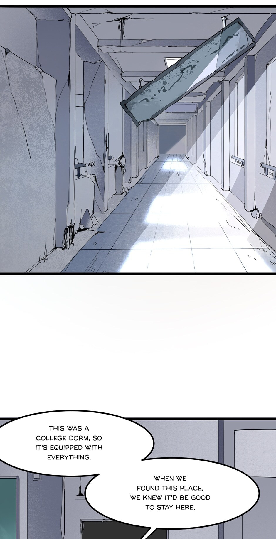 The King of Gaming Bugs! (Colored) Chapter 30 page 68 - 