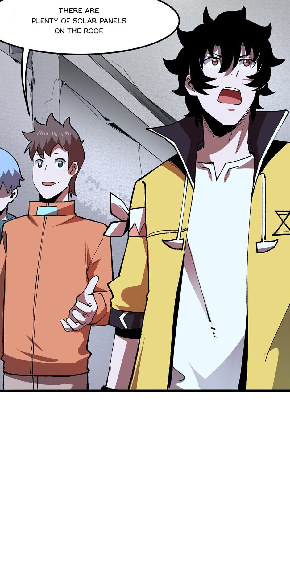 The King of Gaming Bugs! (Colored) Chapter 30 page 70 - 