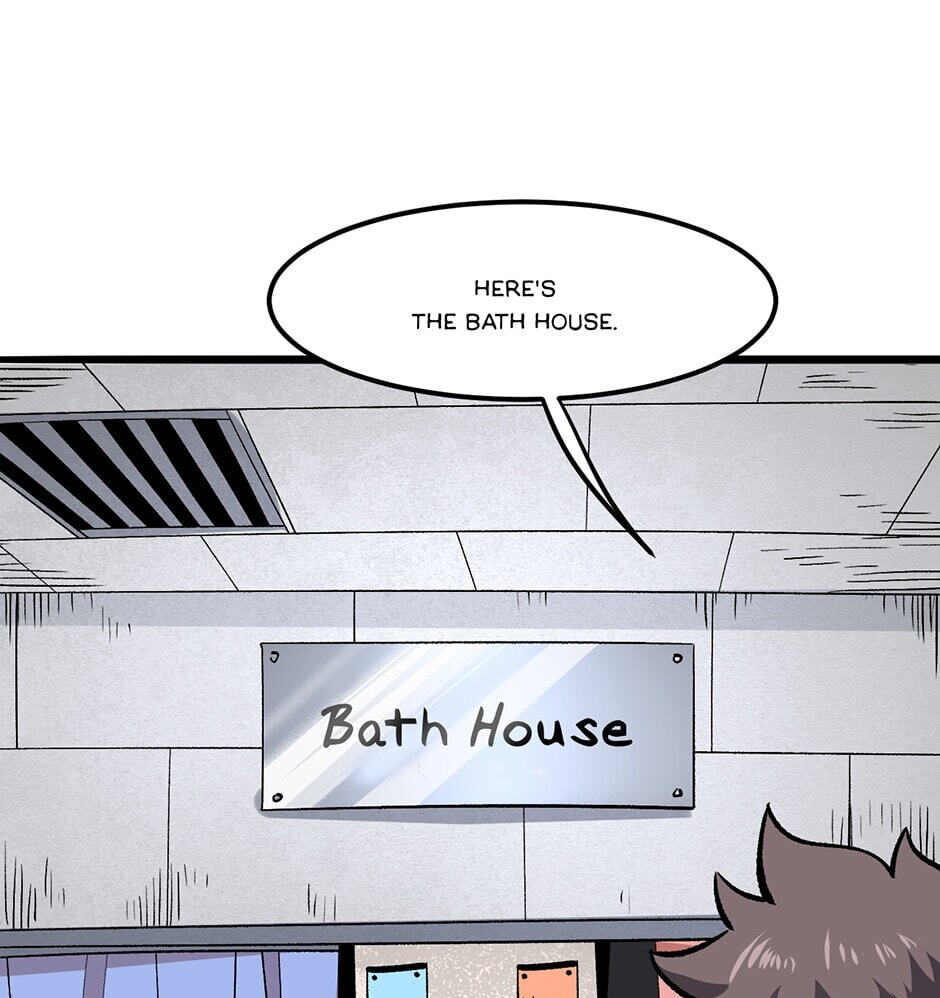 The King of Gaming Bugs! (Colored) Chapter 30 page 72 - 