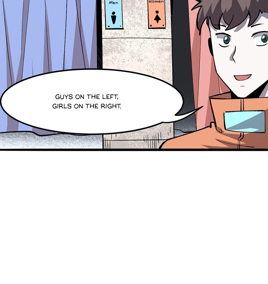 The King of Gaming Bugs! (Colored) Chapter 30 page 73 - 