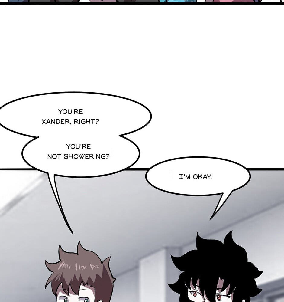 The King of Gaming Bugs! (Colored) Chapter 30 page 75 - 