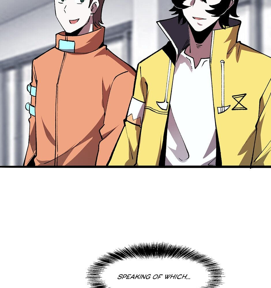 The King of Gaming Bugs! (Colored) Chapter 30 page 76 - 