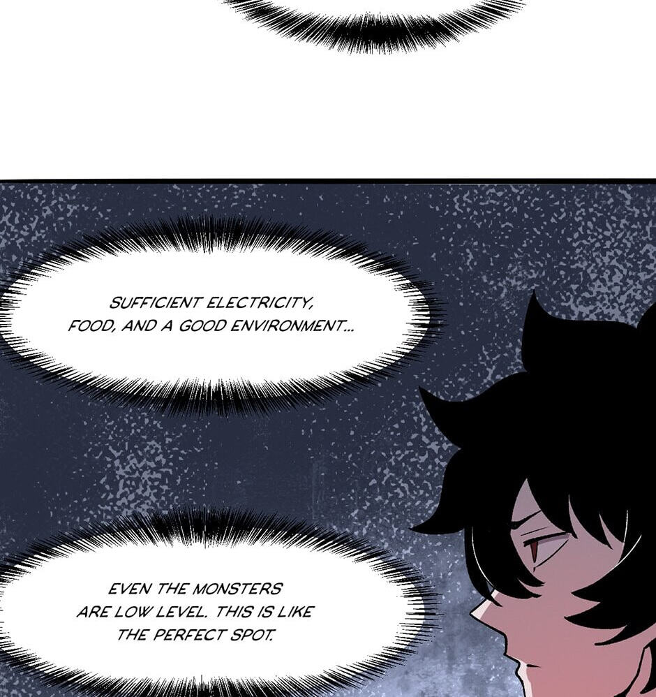 The King of Gaming Bugs! (Colored) Chapter 30 page 77 - 