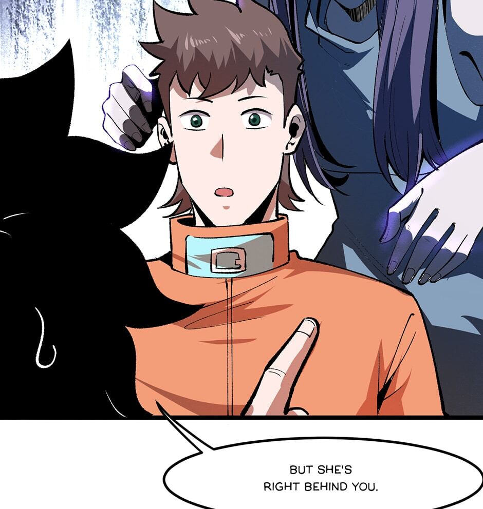 The King of Gaming Bugs! (Colored) Chapter 31 page 12 - 