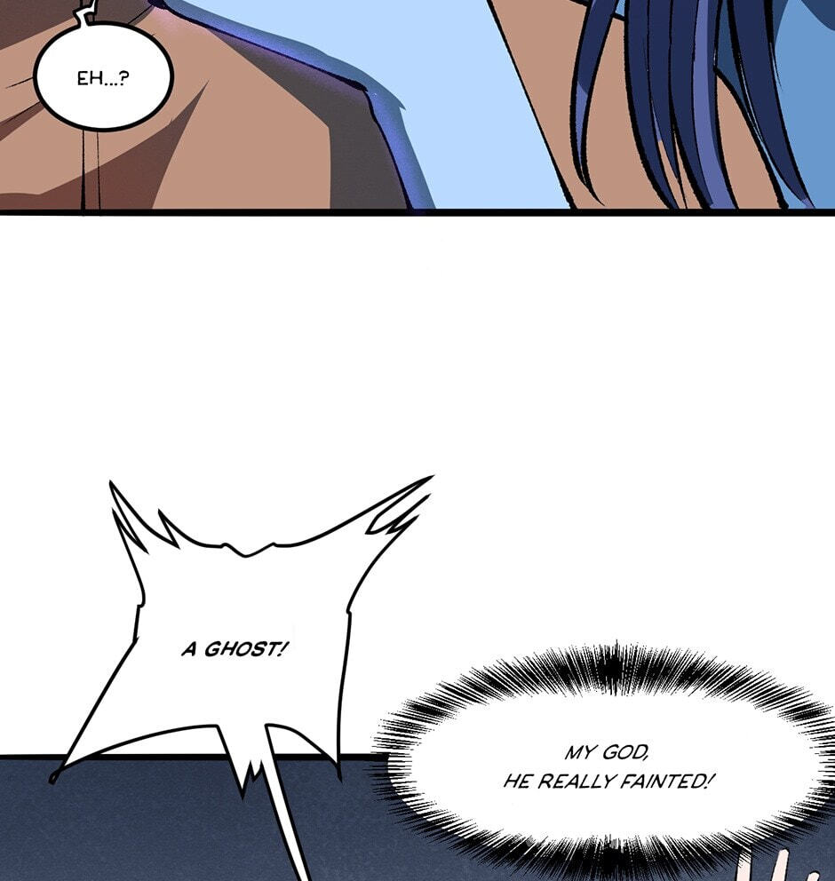 The King of Gaming Bugs! (Colored) Chapter 31 page 15 - 