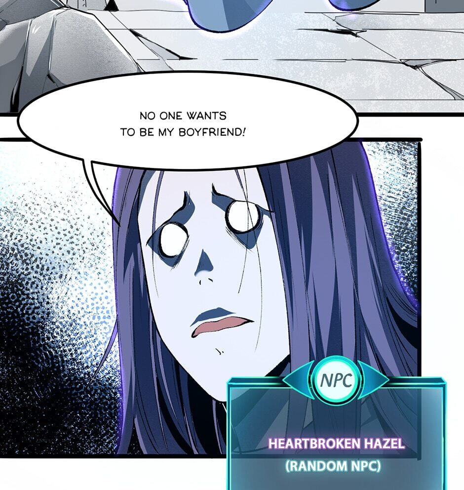 The King of Gaming Bugs! (Colored) Chapter 31 page 19 - 