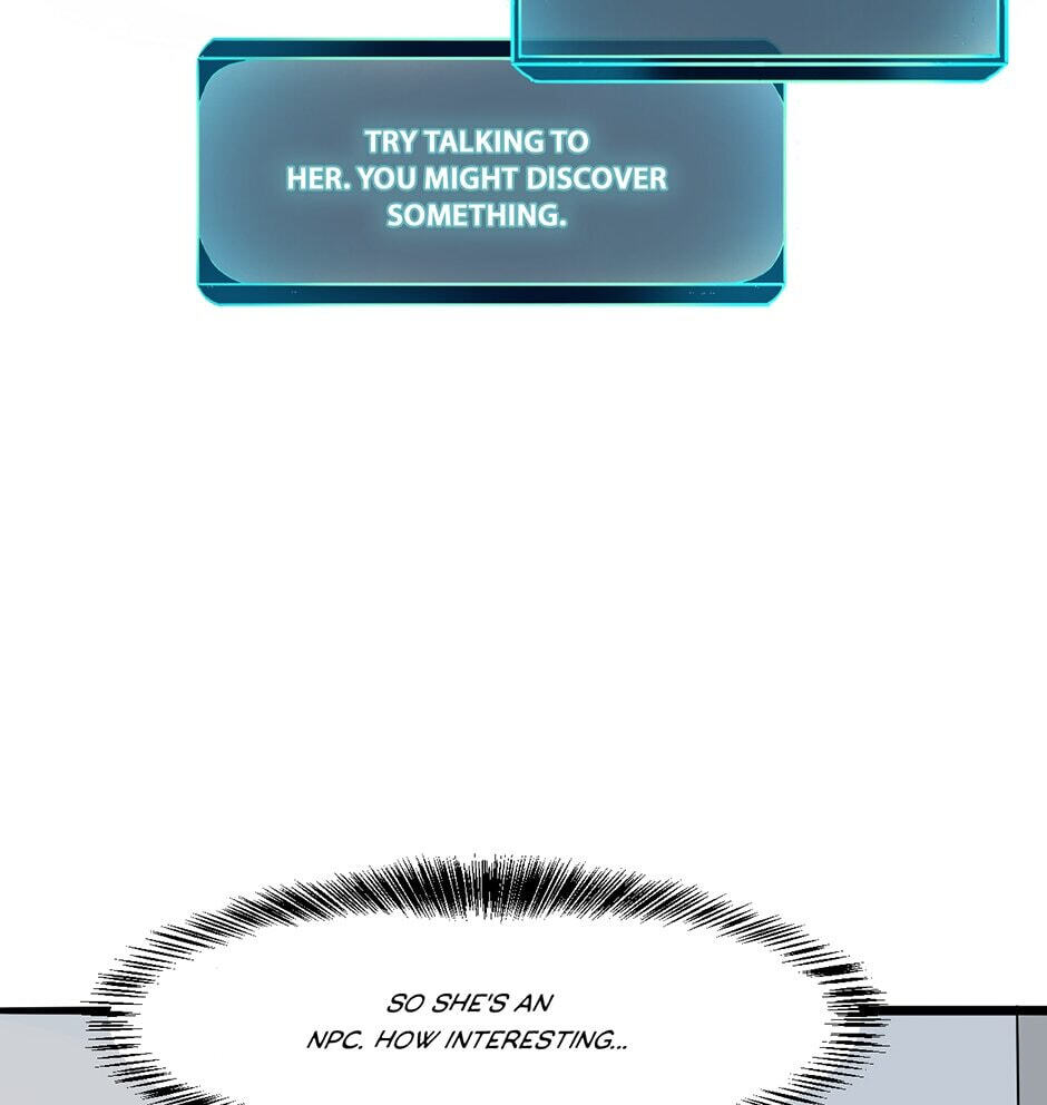 The King of Gaming Bugs! (Colored) Chapter 31 page 20 - 