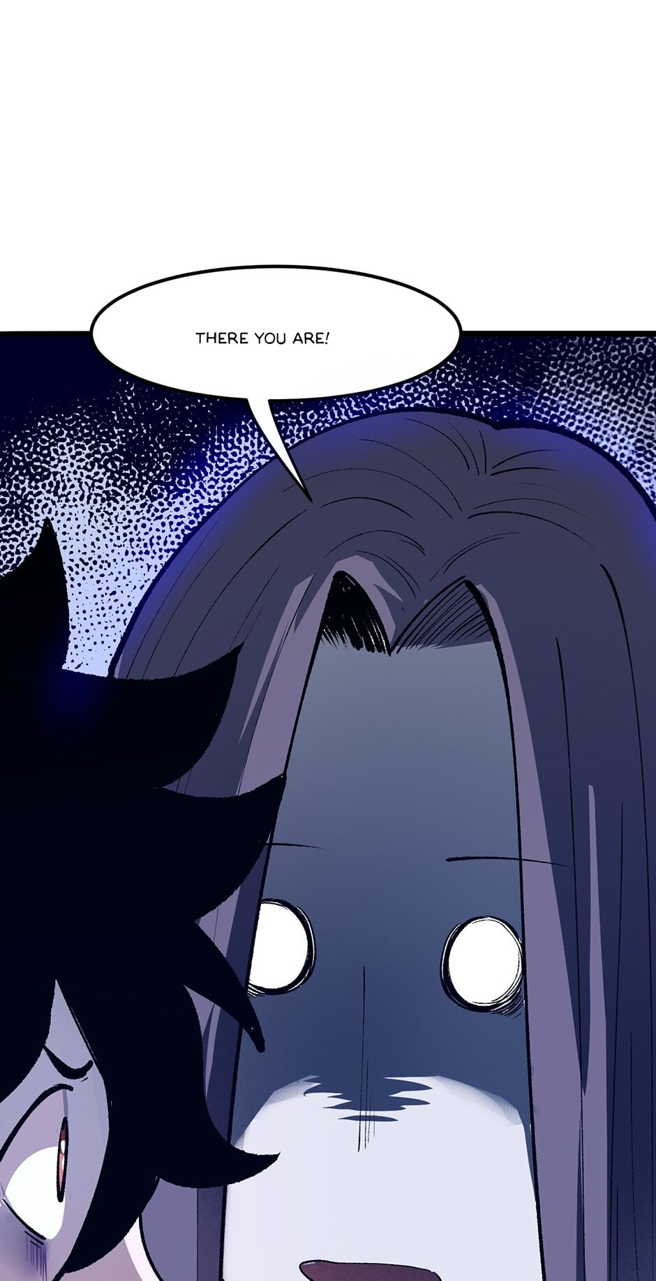 The King of Gaming Bugs! (Colored) Chapter 31 page 3 - 