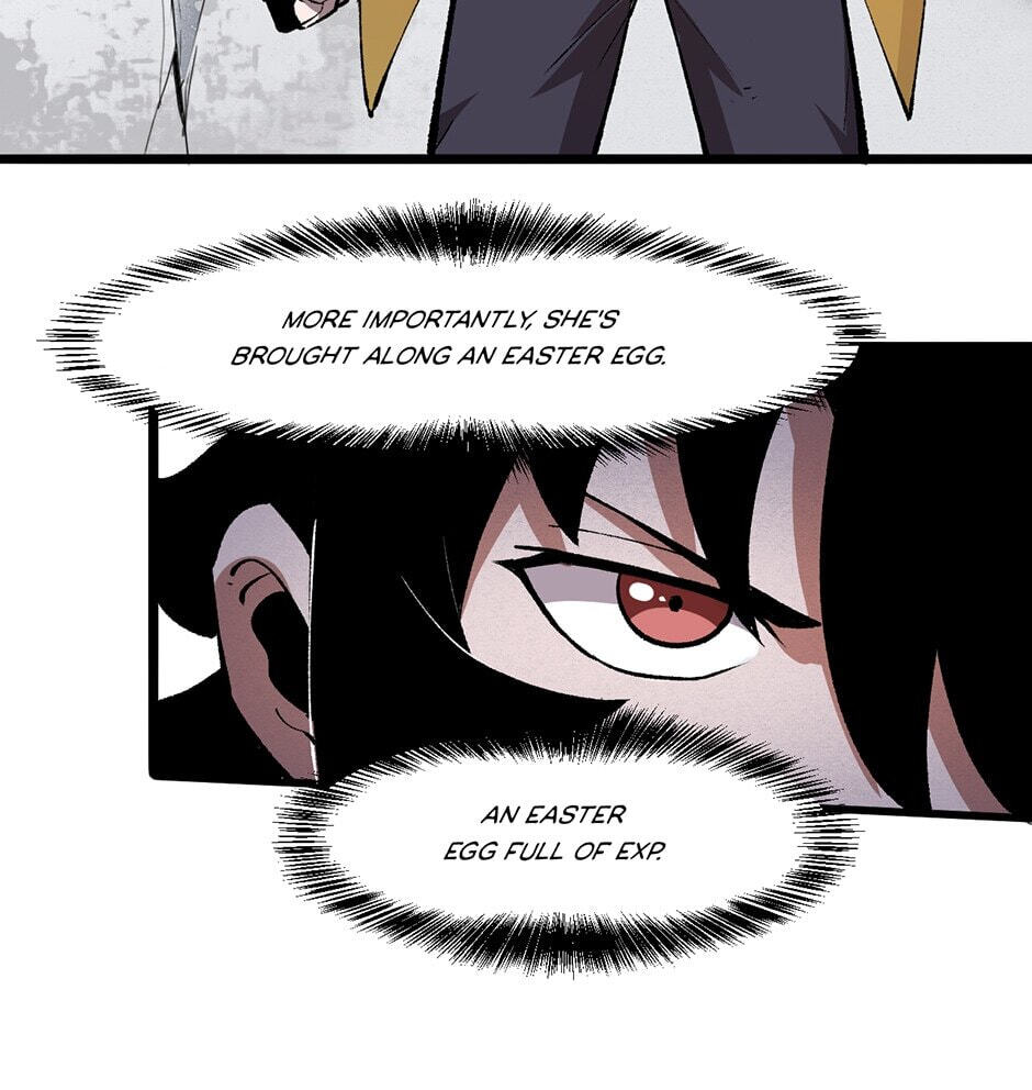 The King of Gaming Bugs! (Colored) Chapter 31 page 22 - 
