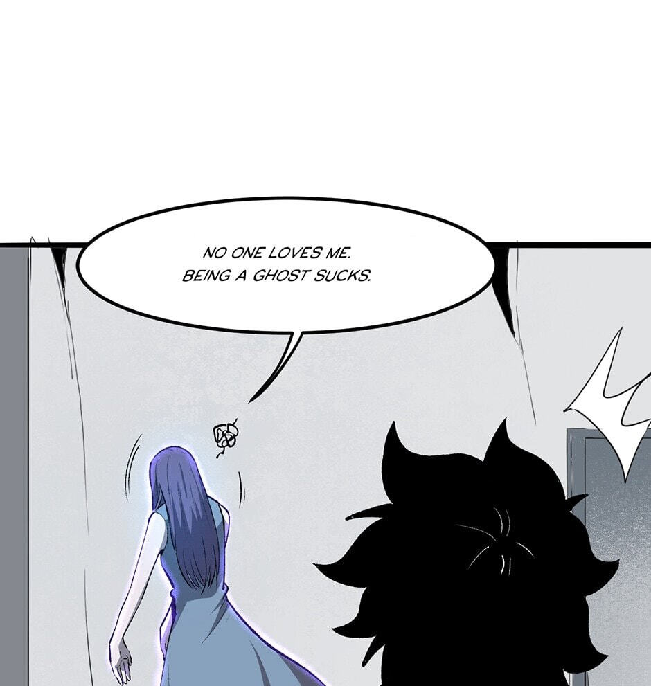 The King of Gaming Bugs! (Colored) Chapter 31 page 23 - 