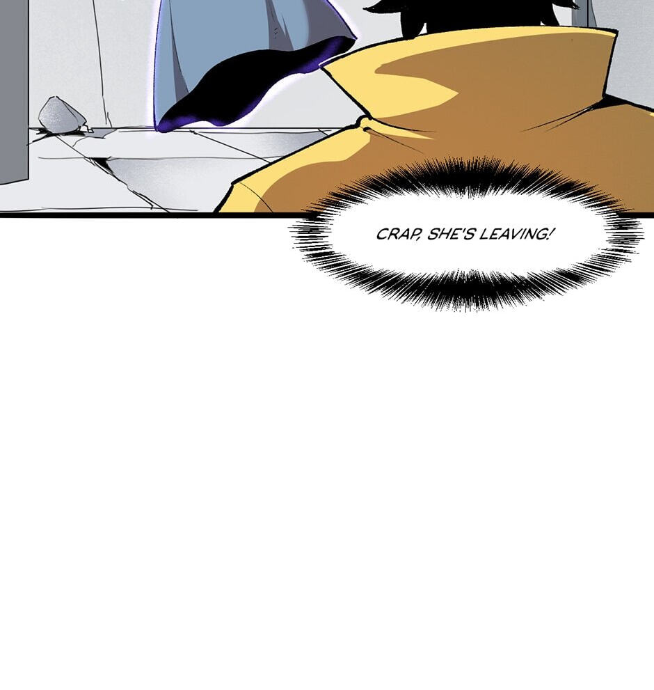 The King of Gaming Bugs! (Colored) Chapter 31 page 24 - 