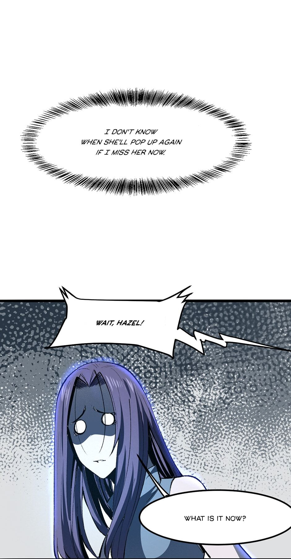 The King of Gaming Bugs! (Colored) Chapter 31 page 25 - 