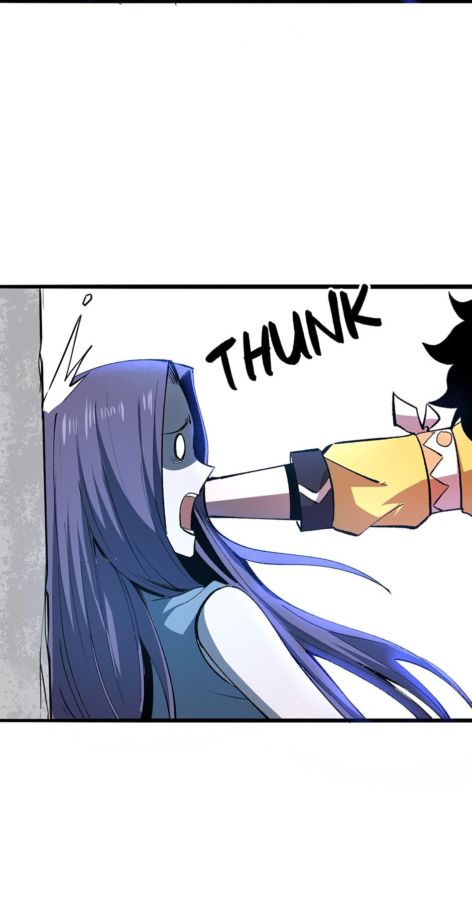 The King of Gaming Bugs! (Colored) Chapter 31 page 26 - 