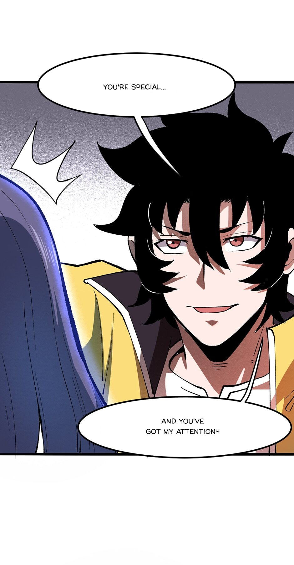 The King of Gaming Bugs! (Colored) Chapter 31 page 27 - 