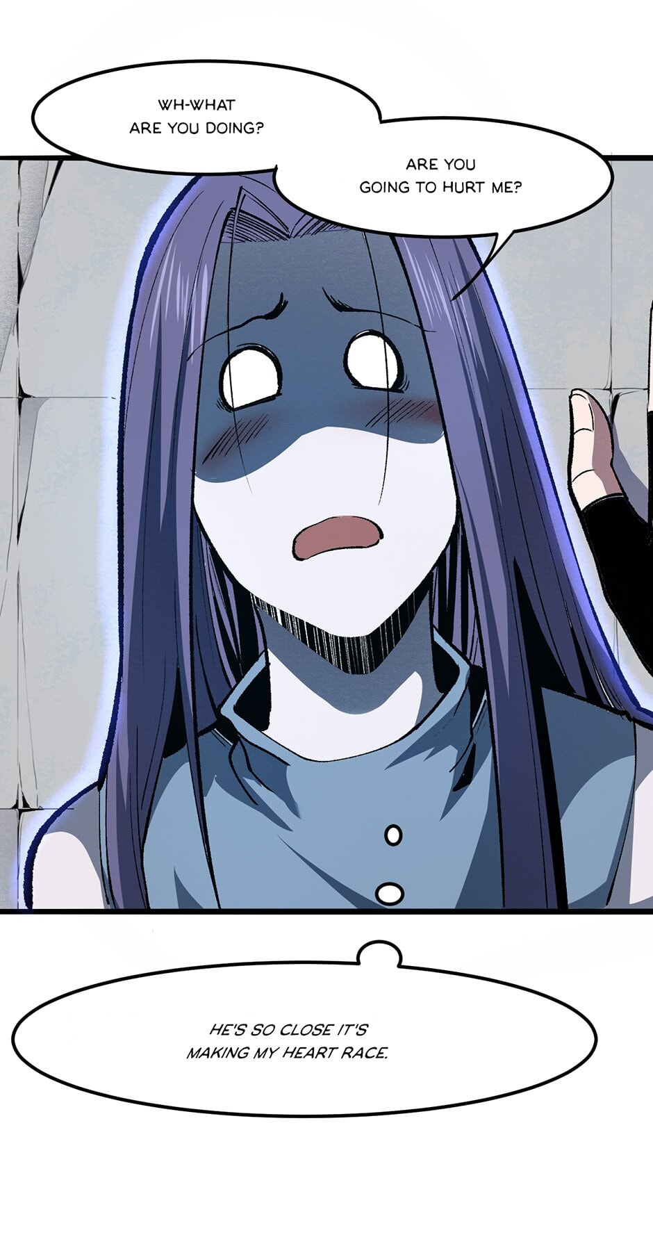 The King of Gaming Bugs! (Colored) Chapter 31 page 28 - 