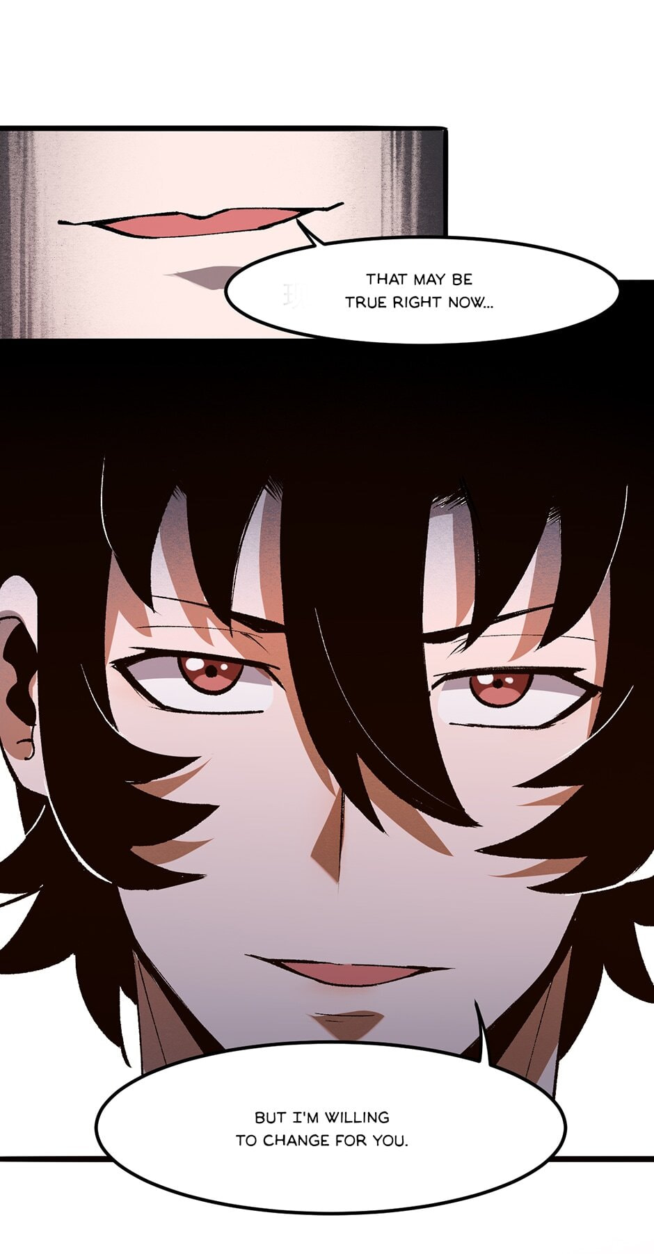 The King of Gaming Bugs! (Colored) Chapter 31 page 30 - 