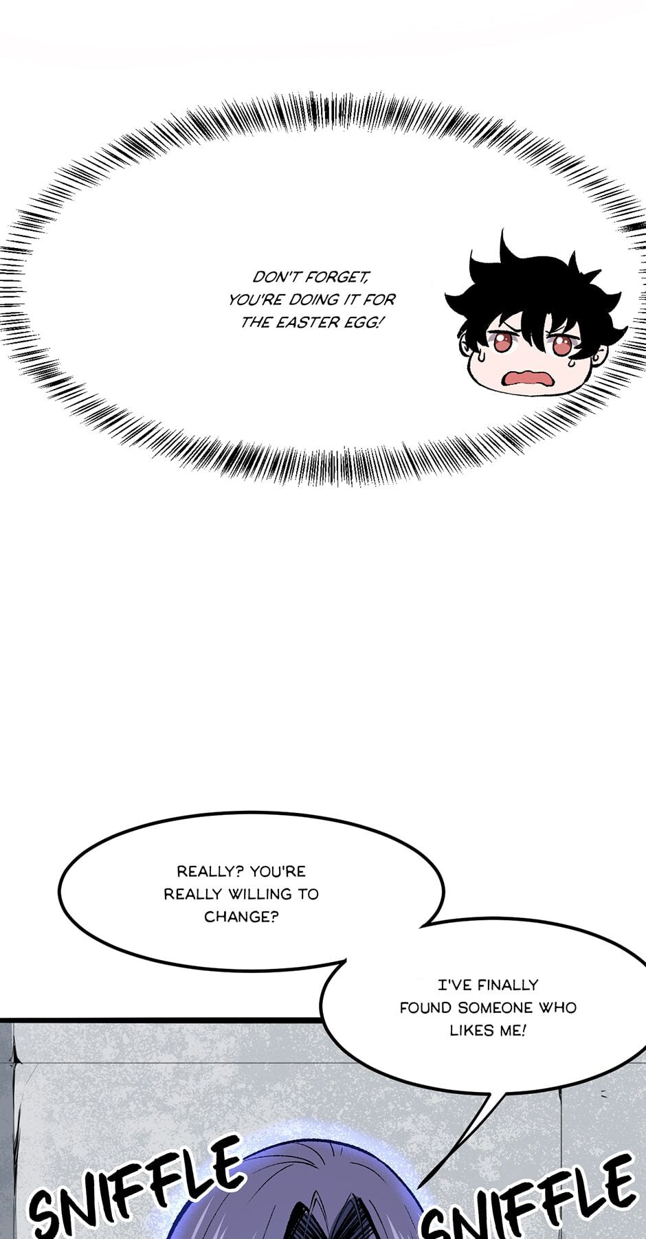 The King of Gaming Bugs! (Colored) Chapter 31 page 31 - 