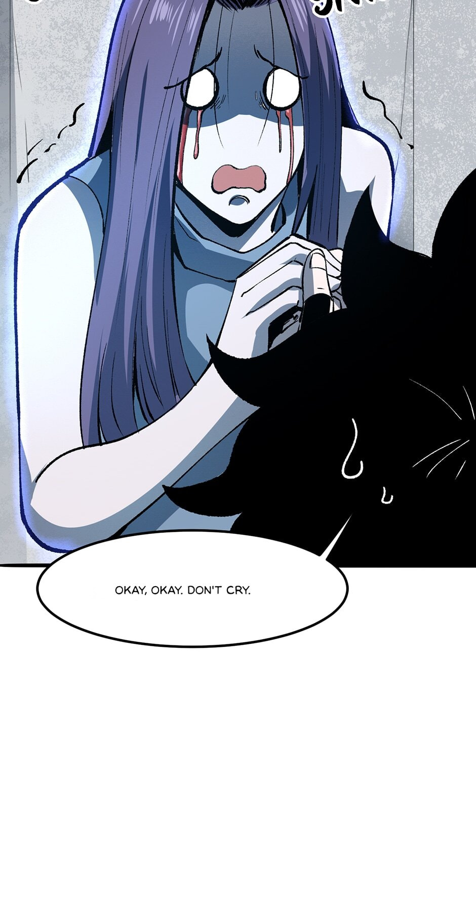 The King of Gaming Bugs! (Colored) Chapter 31 page 32 - 