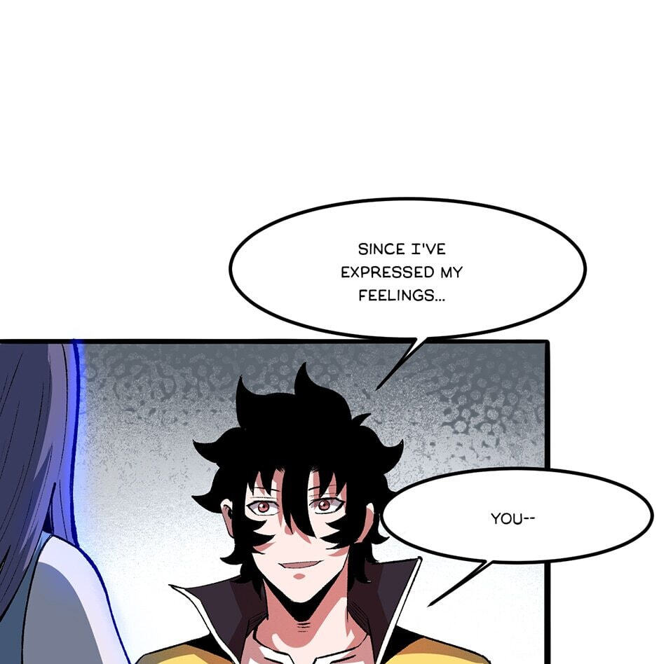 The King of Gaming Bugs! (Colored) Chapter 31 page 33 - 