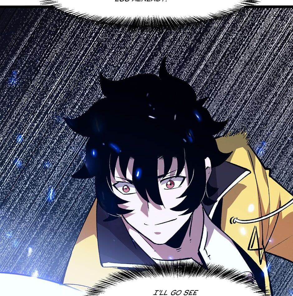 The King of Gaming Bugs! (Colored) Chapter 31 page 36 - 